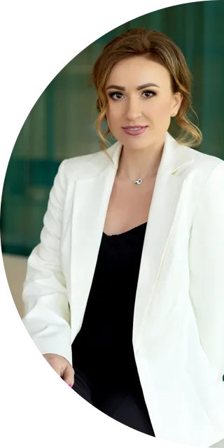 A photo Anzhelika Sydorchuk