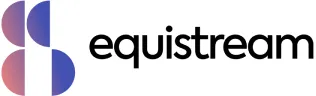 A logo Equistream 